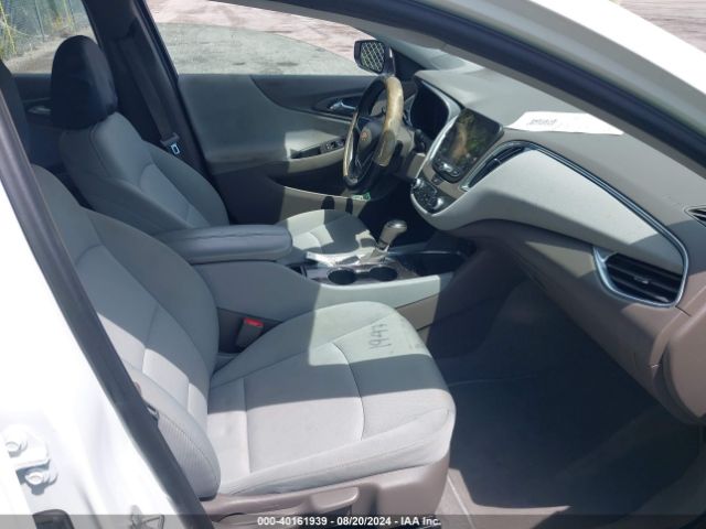 Photo 4 VIN: 1G1ZD5ST1KF203388 - CHEVROLET MALIBU 