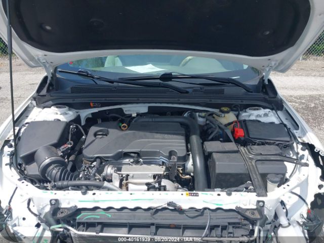 Photo 9 VIN: 1G1ZD5ST1KF203388 - CHEVROLET MALIBU 