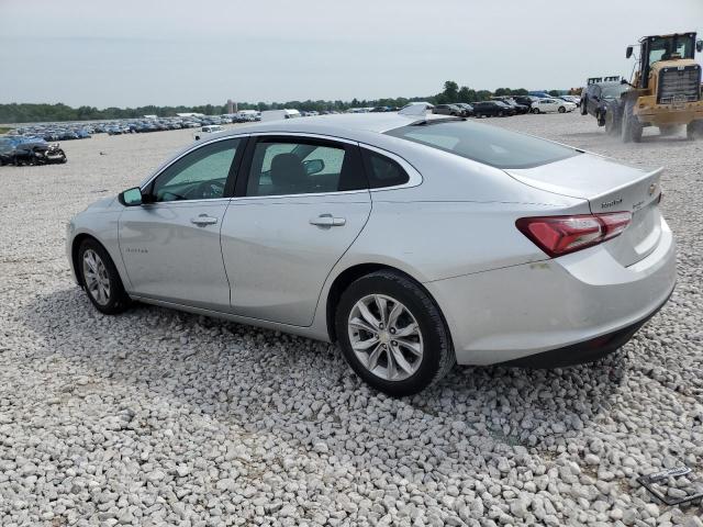 Photo 1 VIN: 1G1ZD5ST1KF205027 - CHEVROLET MALIBU 