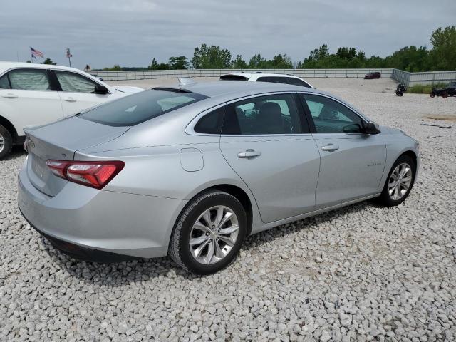 Photo 2 VIN: 1G1ZD5ST1KF205027 - CHEVROLET MALIBU 