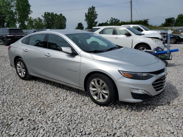 Photo 3 VIN: 1G1ZD5ST1KF205027 - CHEVROLET MALIBU 