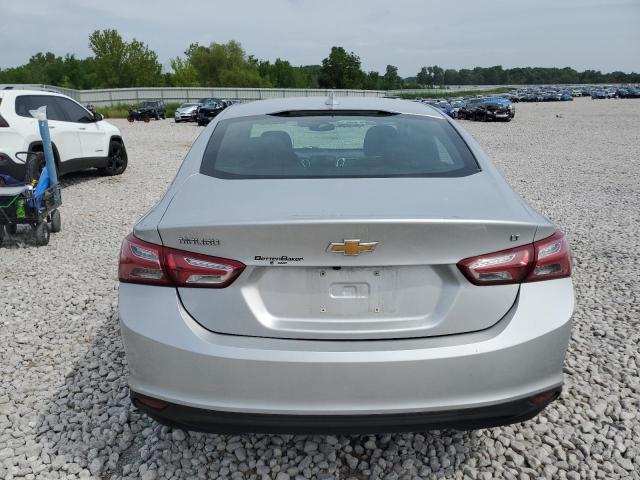 Photo 5 VIN: 1G1ZD5ST1KF205027 - CHEVROLET MALIBU 