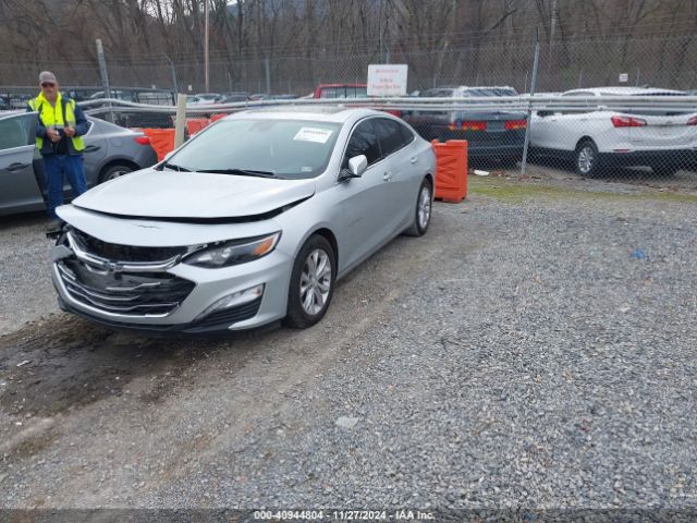 Photo 1 VIN: 1G1ZD5ST1KF208154 - CHEVROLET MALIBU 