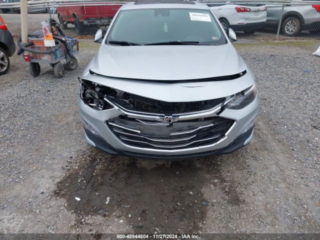 Photo 5 VIN: 1G1ZD5ST1KF208154 - CHEVROLET MALIBU 