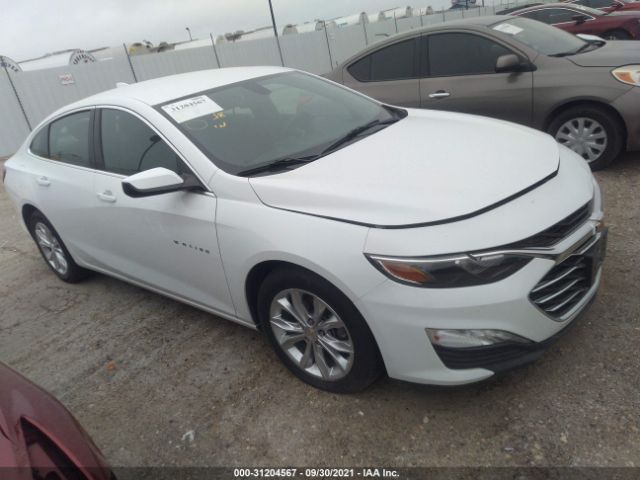 Photo 0 VIN: 1G1ZD5ST1KF211796 - CHEVROLET MALIBU 