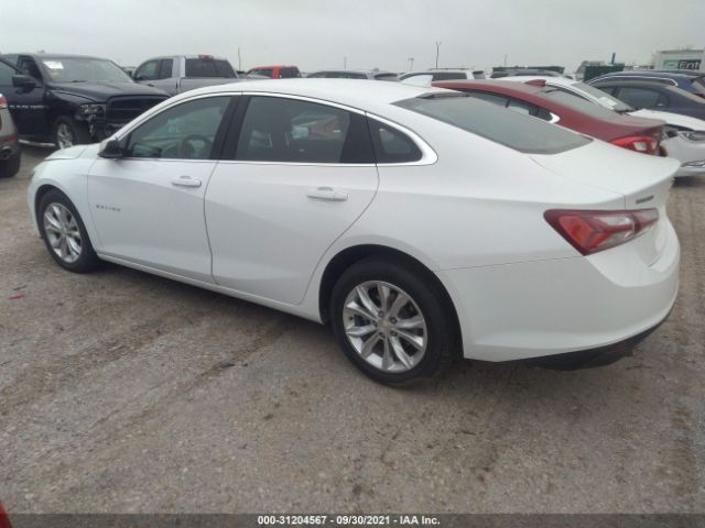 Photo 2 VIN: 1G1ZD5ST1KF211796 - CHEVROLET MALIBU 