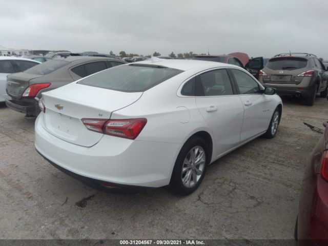 Photo 3 VIN: 1G1ZD5ST1KF211796 - CHEVROLET MALIBU 