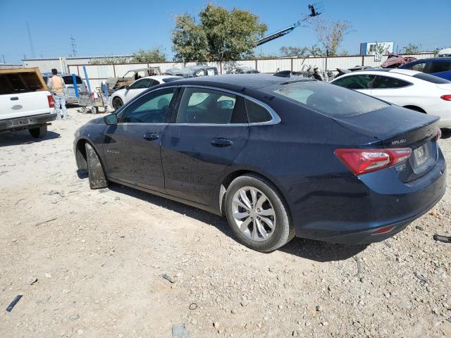 Photo 1 VIN: 1G1ZD5ST1KF212057 - CHEVROLET MALIBU 