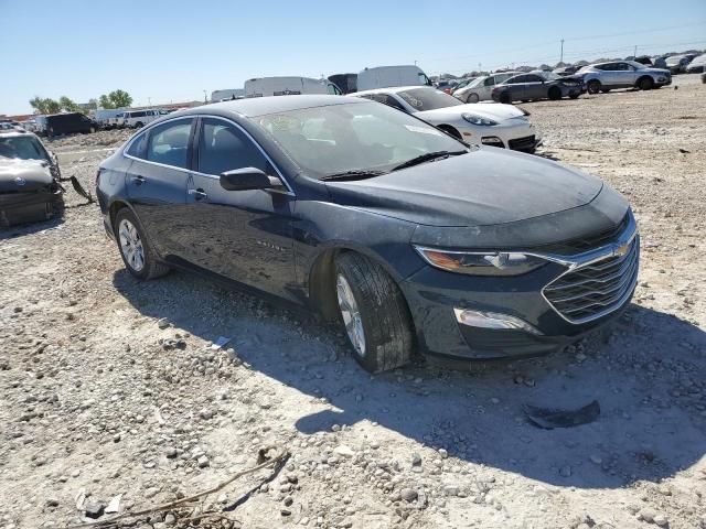 Photo 3 VIN: 1G1ZD5ST1KF212057 - CHEVROLET MALIBU 