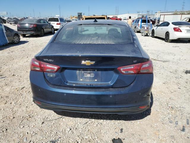 Photo 5 VIN: 1G1ZD5ST1KF212057 - CHEVROLET MALIBU 