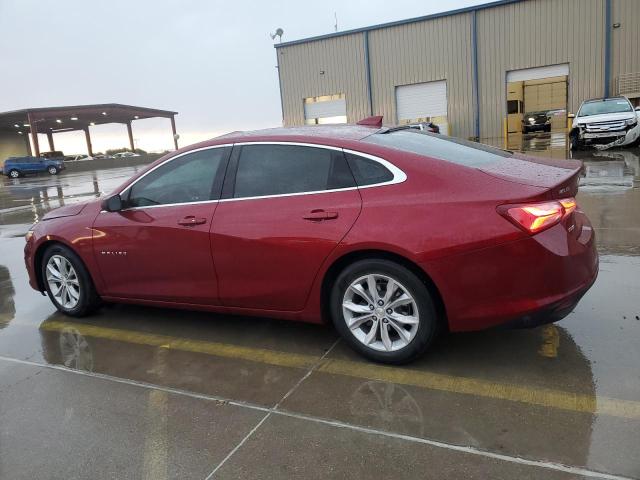 Photo 1 VIN: 1G1ZD5ST1KF226315 - CHEVROLET MALIBU 