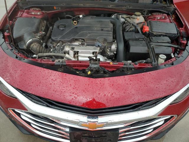 Photo 10 VIN: 1G1ZD5ST1KF226315 - CHEVROLET MALIBU 