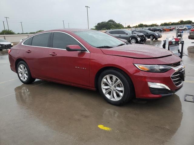 Photo 3 VIN: 1G1ZD5ST1KF226315 - CHEVROLET MALIBU 