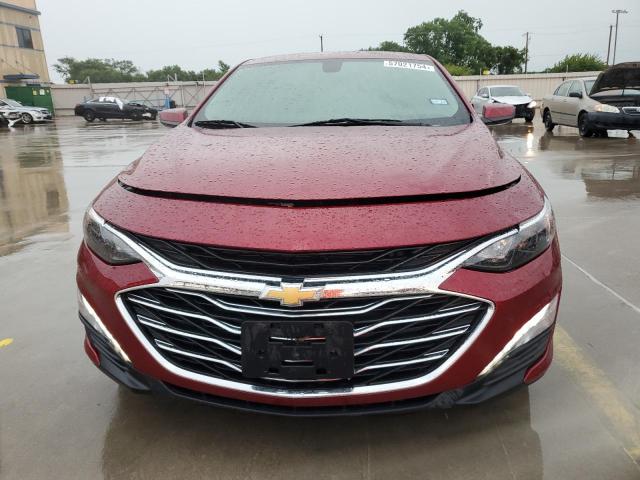 Photo 4 VIN: 1G1ZD5ST1KF226315 - CHEVROLET MALIBU 