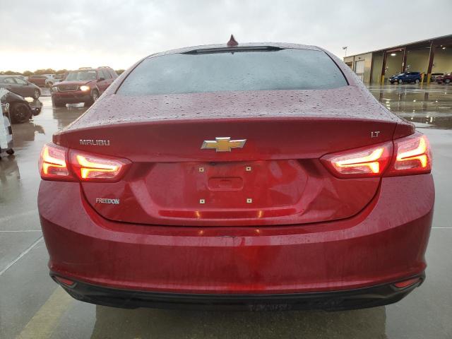 Photo 5 VIN: 1G1ZD5ST1KF226315 - CHEVROLET MALIBU 