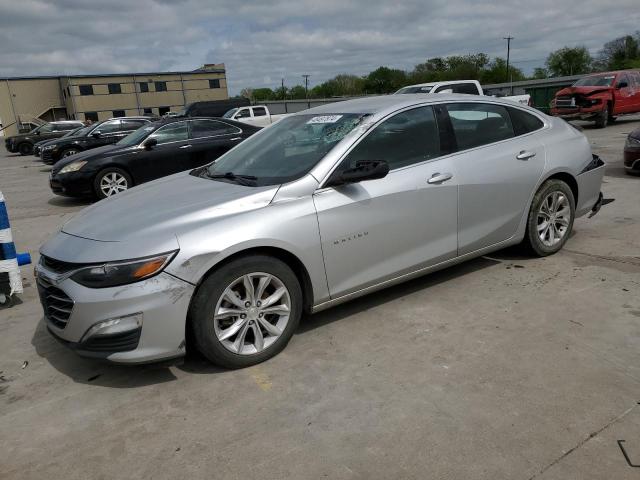 Photo 0 VIN: 1G1ZD5ST1LF001877 - CHEVROLET MALIBU 