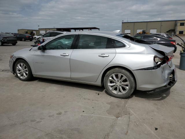 Photo 1 VIN: 1G1ZD5ST1LF001877 - CHEVROLET MALIBU 