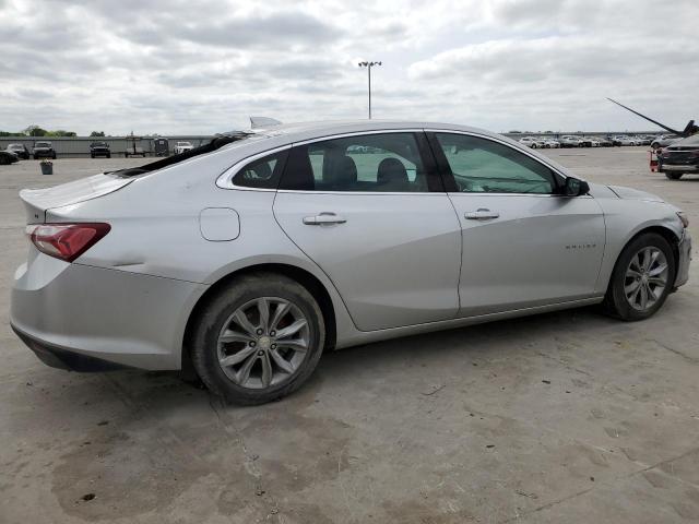 Photo 2 VIN: 1G1ZD5ST1LF001877 - CHEVROLET MALIBU 