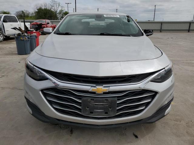 Photo 4 VIN: 1G1ZD5ST1LF001877 - CHEVROLET MALIBU 