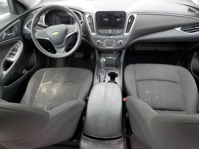 Photo 7 VIN: 1G1ZD5ST1LF001877 - CHEVROLET MALIBU 