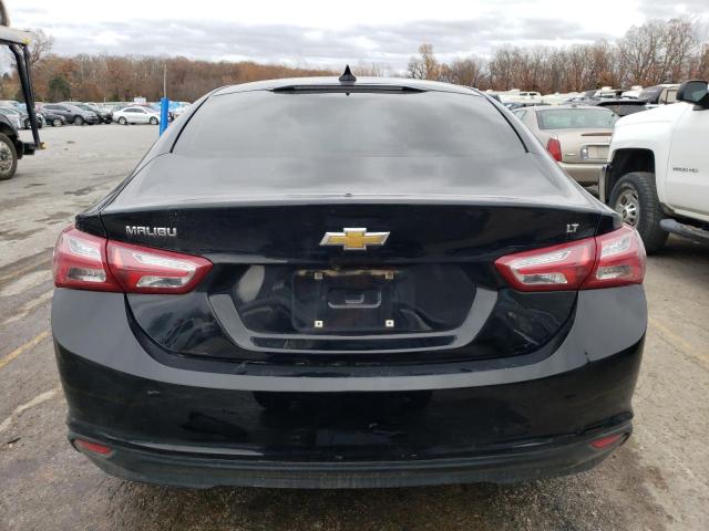 Photo 5 VIN: 1G1ZD5ST1LF004164 - CHEVROLET MALIBU 