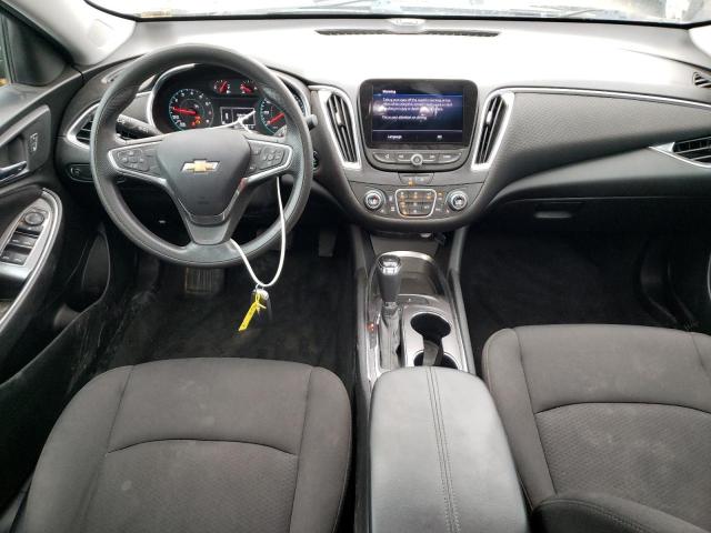 Photo 7 VIN: 1G1ZD5ST1LF004164 - CHEVROLET MALIBU 