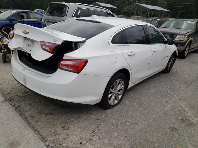 Photo 3 VIN: 1G1ZD5ST1LF004911 - CHEVROLET MALIBU LT 