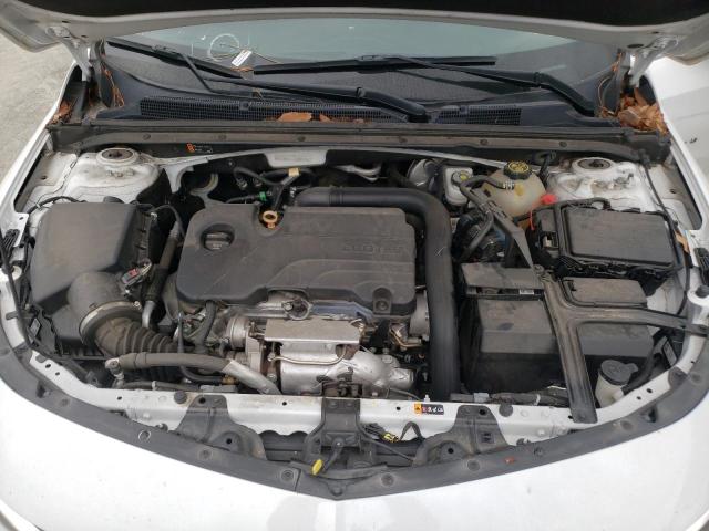 Photo 6 VIN: 1G1ZD5ST1LF004911 - CHEVROLET MALIBU LT 