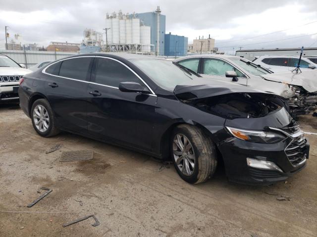 Photo 3 VIN: 1G1ZD5ST1LF005752 - CHEVROLET MALIBU LT 