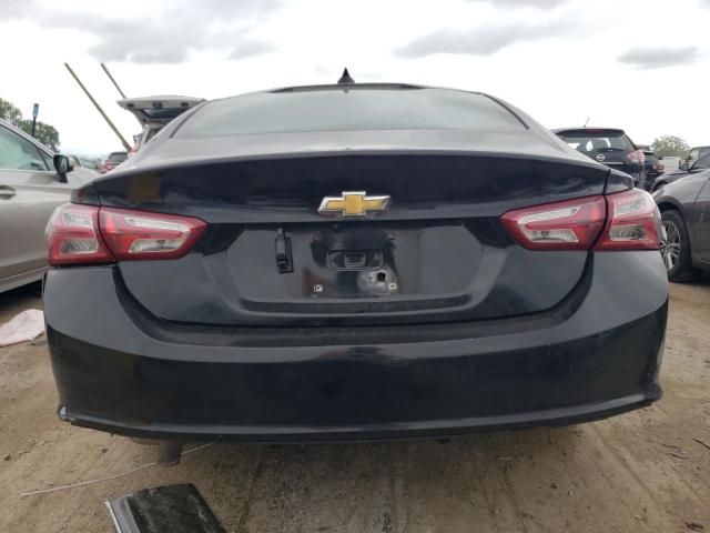 Photo 5 VIN: 1G1ZD5ST1LF005752 - CHEVROLET MALIBU LT 