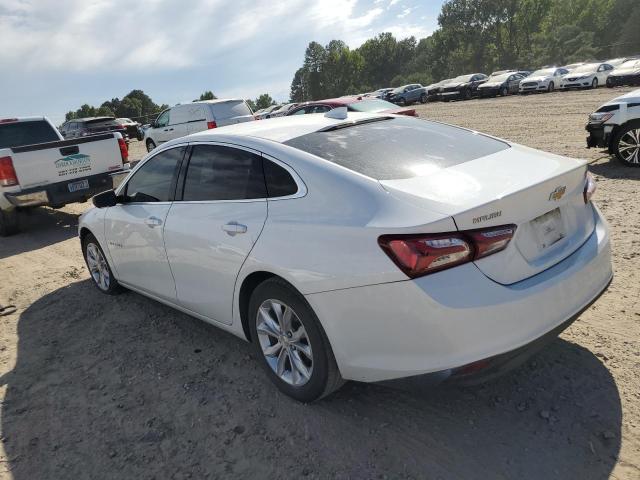 Photo 1 VIN: 1G1ZD5ST1LF006822 - CHEVROLET MALIBU LT 