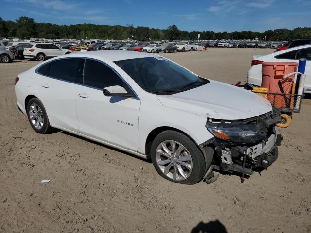 Photo 3 VIN: 1G1ZD5ST1LF006822 - CHEVROLET MALIBU LT 