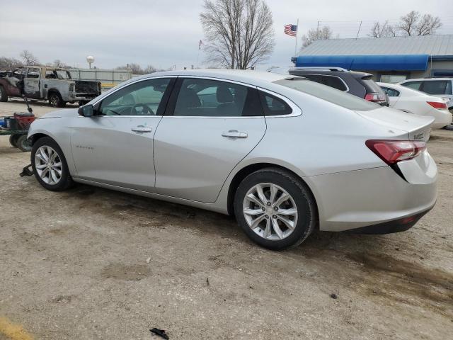 Photo 1 VIN: 1G1ZD5ST1LF009705 - CHEVROLET MALIBU 