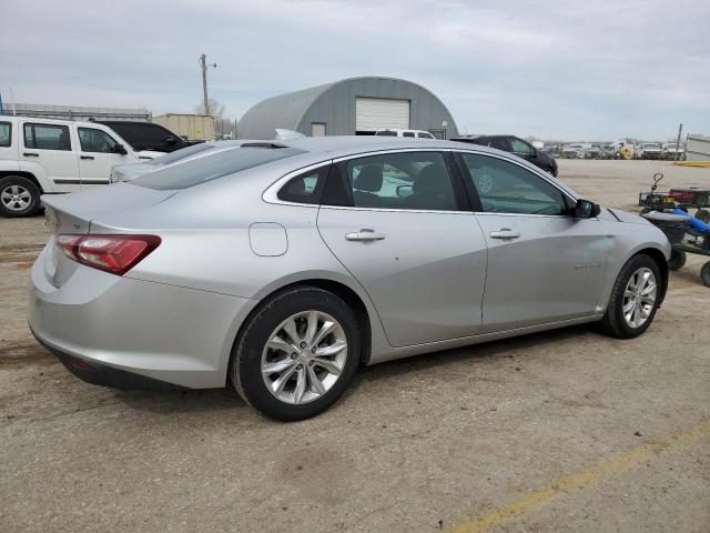 Photo 2 VIN: 1G1ZD5ST1LF009705 - CHEVROLET MALIBU 