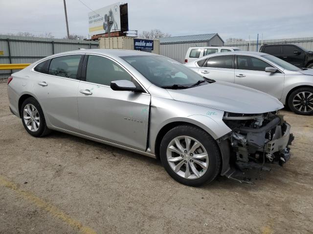 Photo 3 VIN: 1G1ZD5ST1LF009705 - CHEVROLET MALIBU 