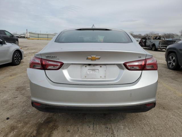 Photo 5 VIN: 1G1ZD5ST1LF009705 - CHEVROLET MALIBU 