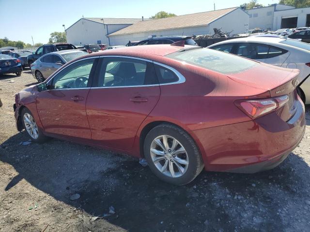 Photo 1 VIN: 1G1ZD5ST1LF012751 - CHEVROLET MALIBU LT 