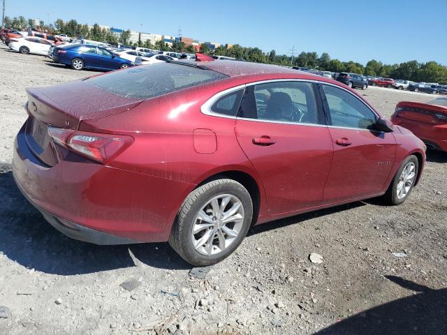 Photo 2 VIN: 1G1ZD5ST1LF012751 - CHEVROLET MALIBU LT 