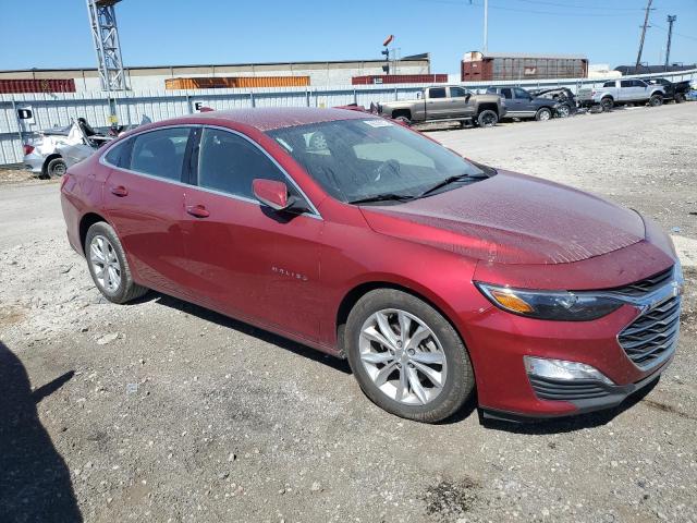 Photo 3 VIN: 1G1ZD5ST1LF012751 - CHEVROLET MALIBU LT 