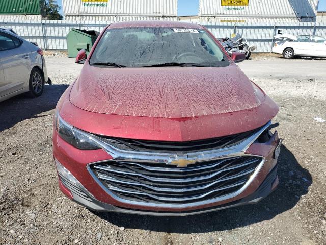 Photo 4 VIN: 1G1ZD5ST1LF012751 - CHEVROLET MALIBU LT 