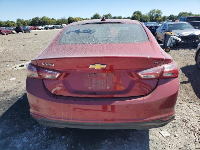 Photo 5 VIN: 1G1ZD5ST1LF012751 - CHEVROLET MALIBU LT 