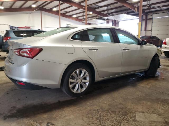 Photo 2 VIN: 1G1ZD5ST1LF014788 - CHEVROLET MALIBU LT 