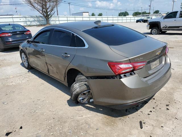 Photo 1 VIN: 1G1ZD5ST1LF019134 - CHEVROLET MALIBU LT 