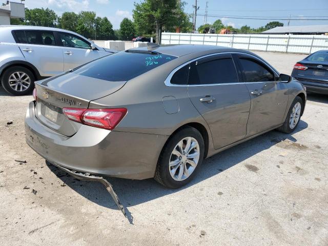 Photo 2 VIN: 1G1ZD5ST1LF019134 - CHEVROLET MALIBU LT 