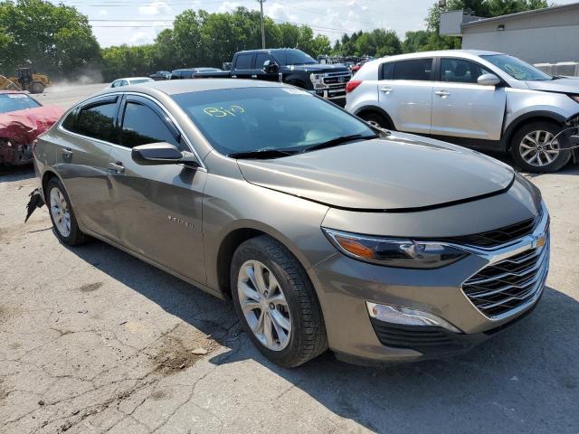 Photo 3 VIN: 1G1ZD5ST1LF019134 - CHEVROLET MALIBU LT 