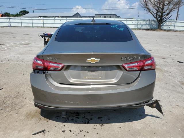 Photo 5 VIN: 1G1ZD5ST1LF019134 - CHEVROLET MALIBU LT 