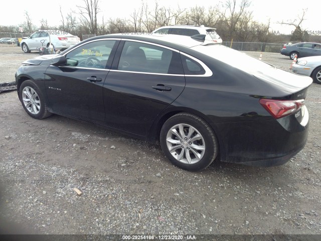 Photo 2 VIN: 1G1ZD5ST1LF019974 - CHEVROLET MALIBU 