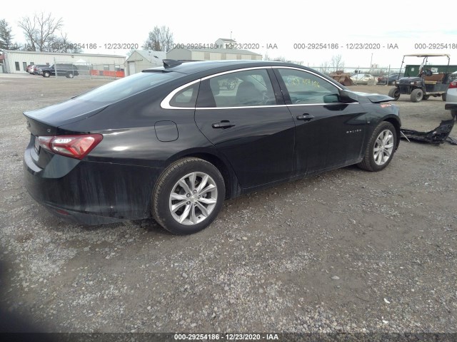 Photo 3 VIN: 1G1ZD5ST1LF019974 - CHEVROLET MALIBU 