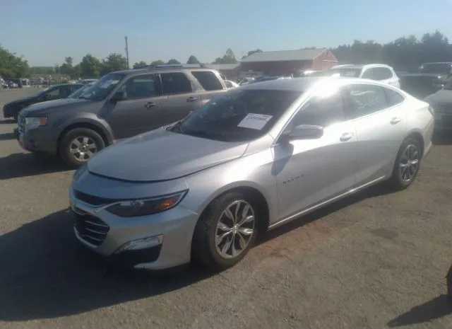 Photo 1 VIN: 1G1ZD5ST1LF020722 - CHEVROLET MALIBU 