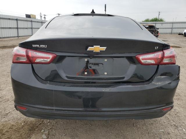 Photo 5 VIN: 1G1ZD5ST1LF021840 - CHEVROLET MALIBU 